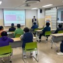 김해시 장애인종합복지관 이미지