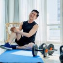 운동하는데 이미지