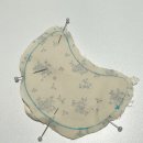 뽀야 | 태교바느질 | 내돈내산 뽀야베이비 오가닉 곰 만든 후기, 바느질방법 참고영상들 포함한 바느질초보의...