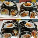 명품멸치 | 유부김밥집 명품달인김밥 인천논현점 🥢 명품김밥 달인김밥 땡초멸치김밥 후기 #김밥맛집 추천 #내돈내산 🍚