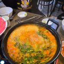 홍제한신휴플러스 | [홍제]🌿등촌샤브칼국수 홍제점 내돈내산 또또간집 찐후기 얼큰샤브칼국수 공짜 음료 이벤트!