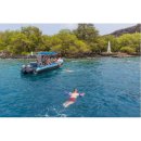 (주)자연쿡 | 하와이 빅아일랜드 스노클링 성지 캡틴 쿡 투어 인생샷 보장! 17만원의 행복