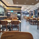 주암휴게소(천안방향) 잠시 쉬었다가기