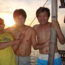 석양의추억 이미지