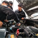 글로벌자동차정비 이미지