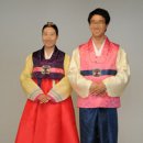 백합주단 이미지