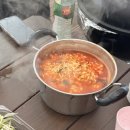 바글바글 글램핑, 바글바글 바베큐 이미지