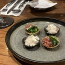 2024 요리, 조리, 행복한 요리 학습 | [신당 맛집 디핀 신당점] 코스요리, 크리스마스이브, 페어링, 흑백요리사 맛집