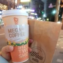 메가엠지씨커피김해 이미지