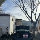 감성 한스푼 서양화 | 서울 근교 글램핑 추천, 포천 스푼 글램핑 카라반 내돈내산 후기