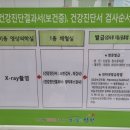 보건소  화장실 | ⏱ 20분 컷! 양천보건소 별관에서 빠르게 보건증 발급한 후기