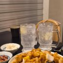 심야중식연태향 | 이수역 술집 가성비 좋은 중식 안주와 연태 하이볼의 조합 사당 중식당 '푸바우'