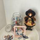 아침햇살의미소 | 대전 가볼만한곳 커플궁합 데이트코스 금비미소타로 후기