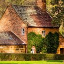 피츠로이가든 이미지