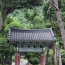 GS25포항보경로점 | [포항여행] 천년고찰, 내연산 "보경사" 고즈넉한 사찰 순례 2026.6.22