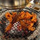 소3-3 | 개봉역 야장 삼겹살 숯불닭발 소갈비살 맛집 개봉맛차, 3번 재방문 후기