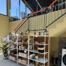 솔개해수욕장 펜션 | 부산 근교 카라반 캠핑 울산 바다요새-아이랑 오션뷰 1박, 청결 진짜 믿어도 됨!