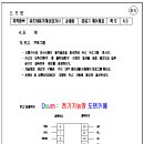 공조냉동기계 산업기사 기출문제 이미지