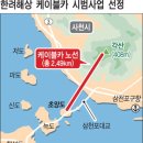 (국제신문) 지리산 케이블카 무산…사천 한려해상엔 설치 이미지