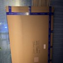 블루광학 | 아기 있는 집 필수템 TV 파손 방지! 썬가드광학 티비 보호기 사용 후기