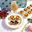 이명복 | 이상복명과 경주빵 황남빵 APEC 공식 디저트 먹은 후기