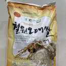 오대만족 | 철원오대쌀 햅쌀 10Kg 후기, 찰기부터 고소함까지 완벽한 밥맛(내돈내산)