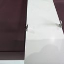 스마일라인 치과기공소 | 병원간판 스마일라인 치과 일체형채널 모든 제품 스테인레스 녹방지 시공 라라애드 후기