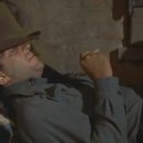 리오 브라보(Rio Bravo)1959 - 악당들과 결전을 앞에두고 이미지