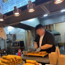 한달살기 13일차 :: 서귀포 매일 올레시장 추천 맛집 솔직후기 (할머니떡집 감귤모찌, 네거리올레 롤...