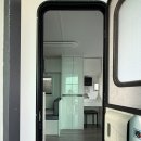 구룡포시장 화장실(유창수산 앞) | 수 있는 캠핑 이스턴모스트 카라반 A6 사이트 내돈내산 리뷰 / 구룡포 시장 맛집 다마수산 회포장 후기