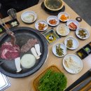 세븐일레븐 완주이서혁신점 | 완주군 맛집 가성비 한우 즐기기 소가하누 솔직후기