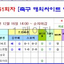 프로토 승부식 151회차 축구 해외싸이트 예측종합 이미지