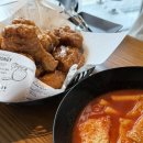 교촌치킨 망원점 이미지