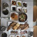 푸짐한 맛집 이미지