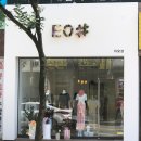 광주 유리창청소 양산동 이오샾(EO#)