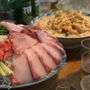부산 광안리 대방어 맛집을 찾아서_럭키상회 광안리