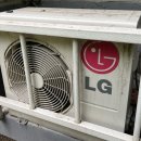 씨유 별내식송마을점 | 남양주 별내동 식송마을 LG 시스템 에어컨 분해 청소 후기 &amp; 실외기 청소 필수!