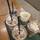 티파라치 - 56015 | 광주 치평동 카페 티파라치, 베트남 감성 폭발 상무지구카페