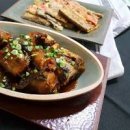 코다리 간장조림 레시피 간장 명태 코다리찜 양념 만들기 코디리엿장조림 만드는법 이미지