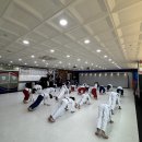 강한아이 태권도장 | 🥋 익스트림태권도시범단 &amp; 신길태권도장 시범단 합동 훈련 후기 🥋