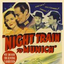 뮌헨행 야간열차 ( Night Train To Munich , 1940 ) 이미지