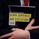 17/04/11 China is 'world's biggest executioner' - Amnesty International investigation discredits Beijing's claims of openness 이미지