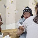 11개월 샬롬이 돌 촬영 노원 사진관[구로점] 후기