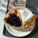 미금역 디저트 카페 몰스모어, 분당 파이 맛집 후기