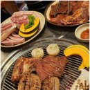 삼성숯불갈비 이미지