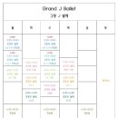 그랑J발레무용학원 이미지
