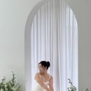 미드스튜디오 | 경기도 양평 라뮤즈 스튜디오 신부 헤어변형 후기-미드번