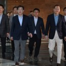 국민의힘 지도부 사퇴 없다…“박수로 재신임 추인” 이미지