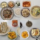 25년 1월 1주차 일상 집밥 모음🍝 (돈까스, 밤샌드위치,불고기볶음🍚, 우동불고기, 훈제삼겹살)