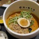 탄탄면공방판교 | [판교 맛집] 탄탄면공방 현대백화점판교점 아이와 함께 솔직 후기